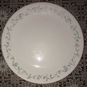 Plate